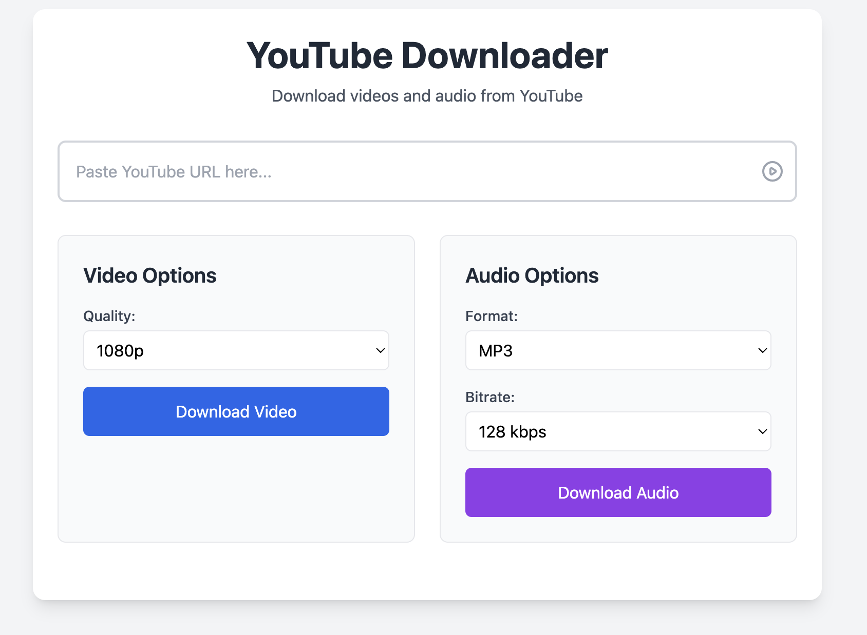 Cyber DOWNLOADER
