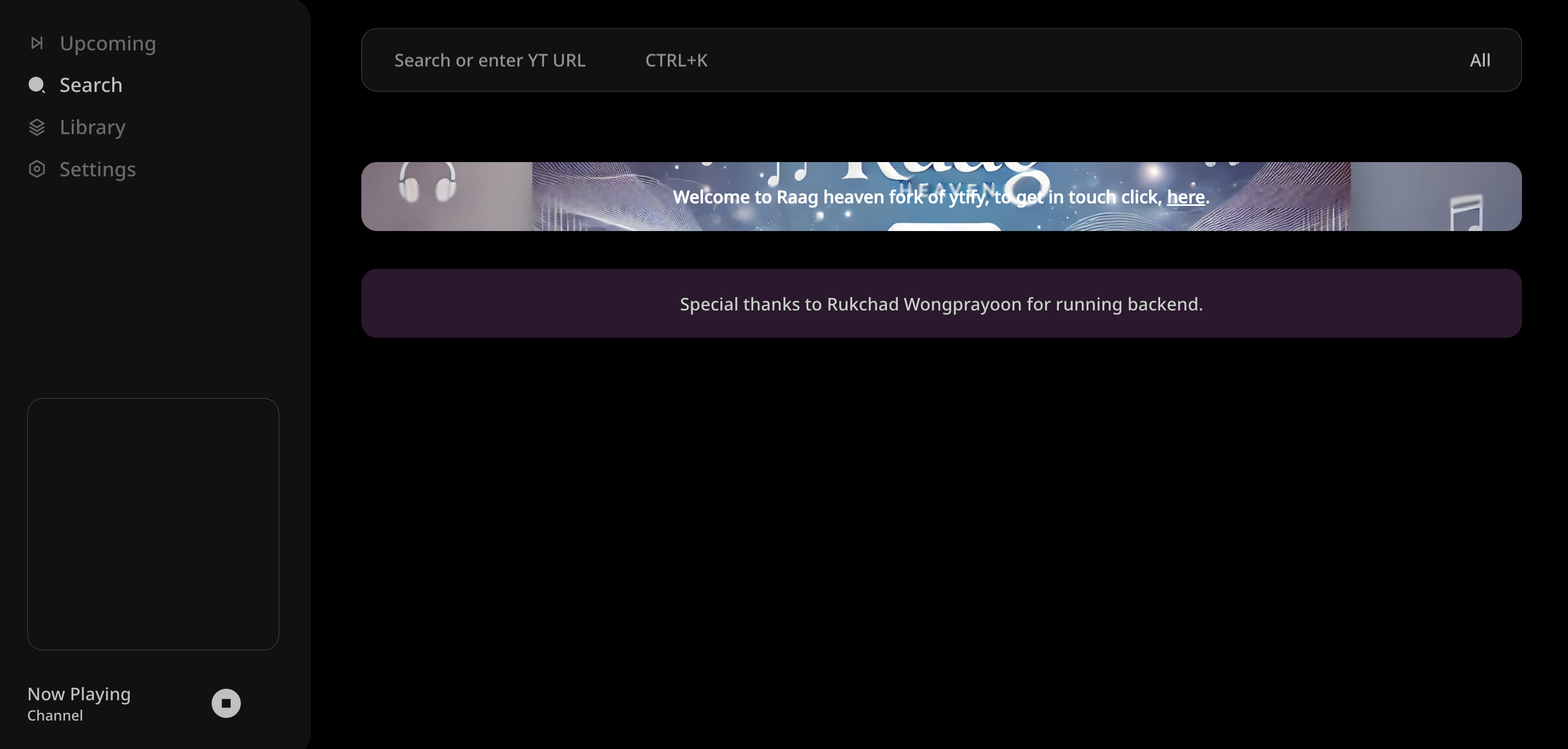 Raag Heaven